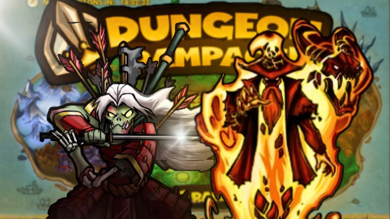 A História de Dungeon Rampage – Do Caos à Glória! (O Jogo que Marcou Gerações)