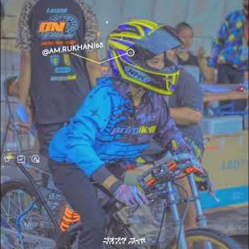 Story Wa Terbaru 2021 Story Balap || Literasi Racing 30 Detik