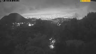 Preview of stream 陽明書屋遠眺台北盆地