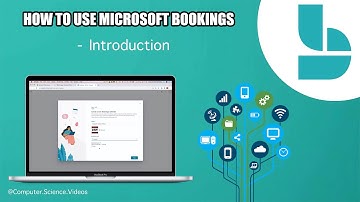 How to USE Microsoft Bookings for Office 365 On a Mac - Tutorial 1 - Introduction - Basic Tutorial