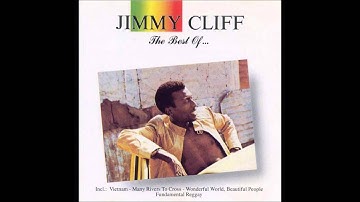 Jimmy Cliff - Oh Jamaica
