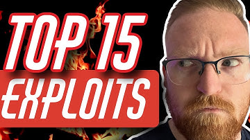 Top Exploited Cyber Vulnerabilities Of 2021 + How To Protect Yourself From Hackers