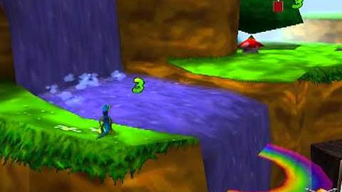 Gex: Enter the Gecko part 8