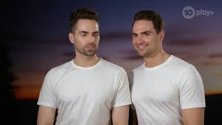 The Amazing Race Australia 2021 | Episode 1