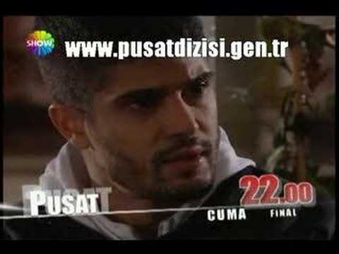 Pusat 13.Bölüm Fragmanı [FiNAL] - www.pusatdizisi.gen.tr