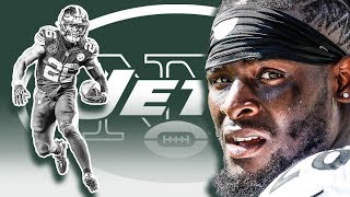 Leveon Bell - Praise The Lord Hd Montage