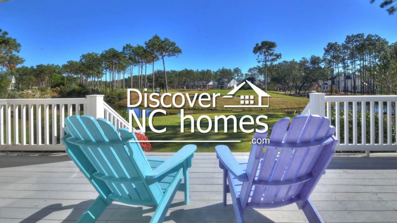 4215 St Ives Drive St. James Plantation Real Estate For Sale YouTube