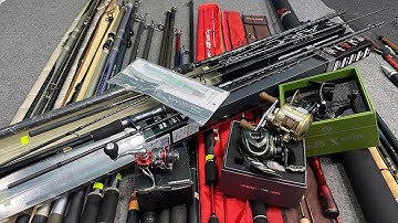 Shimano world shaula ul và hàng lure SUL 0963195841