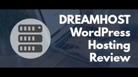 Dreamhost Wordpress Hosting Review 2024: Is Dreamhost Wordpress Worth It Or Not? Watch This First!