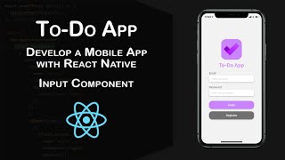 Develop a Mobile App with React Native - Part 5
