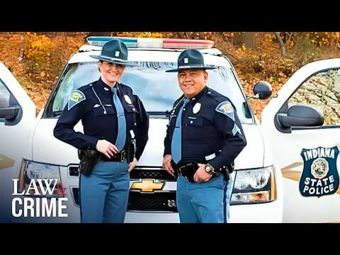 Thumbnail for Sheriff, Wife Accused in Bogus Scheme for Huge Payouts: Affidavit