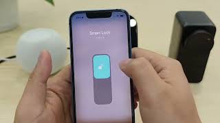 How to Use the Button on SwitchBot Hub 3 to Control Other Brands Product in Apple Home