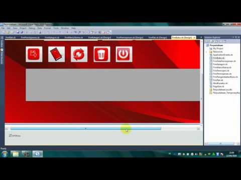 BELAJAR VISUAL BASIC 2010