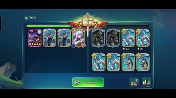 Art Of Conquest ( Shadow Legion using Tiadrin)