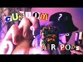 Рисую на Airpods | custom airpods Kover