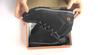 timberland splitrock pro xt