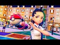 Youtube Thumbnail title