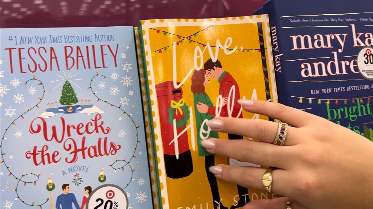 asmr tapping around target 🫶🏼✨ *tapping, scratching, tracing, no talking*