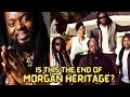 Life after peetah  whats next for morgan heritage