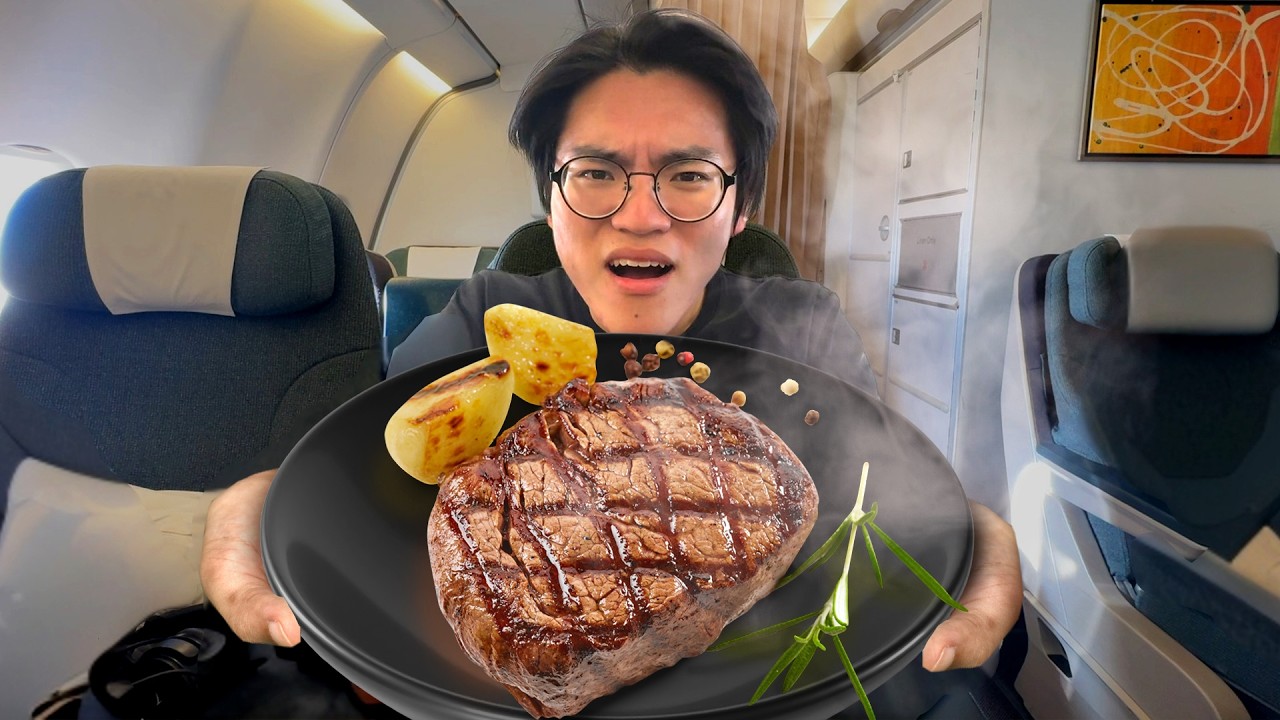 Pengalamanku Naik Pesawat 12 JT