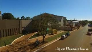 8 de octubre, Virasoro - Corrientes elige Intendente