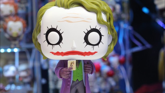 Funko Pop! JOKER 10 PULGADAS - Reseña y unboxing en español - Toy Show! 