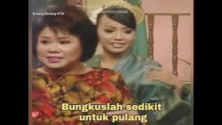 ROSEMARIA - Nasi Dagang