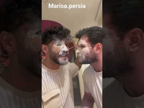 ارشیا بریم دعوا بهرام رفتیم شهاب