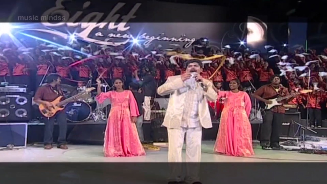 Karthar Nallavar | Eight | Chadwick Samuel