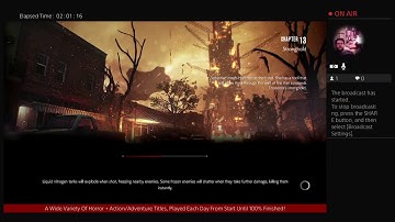 Evil Within 2 - Survival Mode, First Time Through: Chapter 11