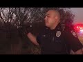 Beginning of video