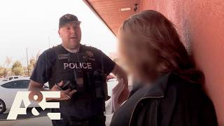 Live PD: Police Patrol – Inside Look at Real Life Police Work Pt. 8 – Full Episode MARATHON | A&E