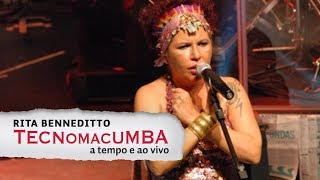 Rita Benneditto - Babá Alapalá (Pontos de Xangô)
