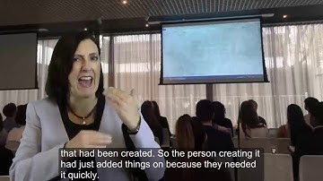 Donna Hanson | Productivity and Technology Speaker | Future Plan