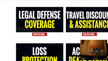 MCA Authority | Motor Club Of America System | NEW MCA System 2017 2018