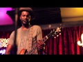 Gary Clark Jr. - "Please Come Home" | a Do512 Lounge Session