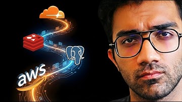 Build backends like a senior engineer - Here