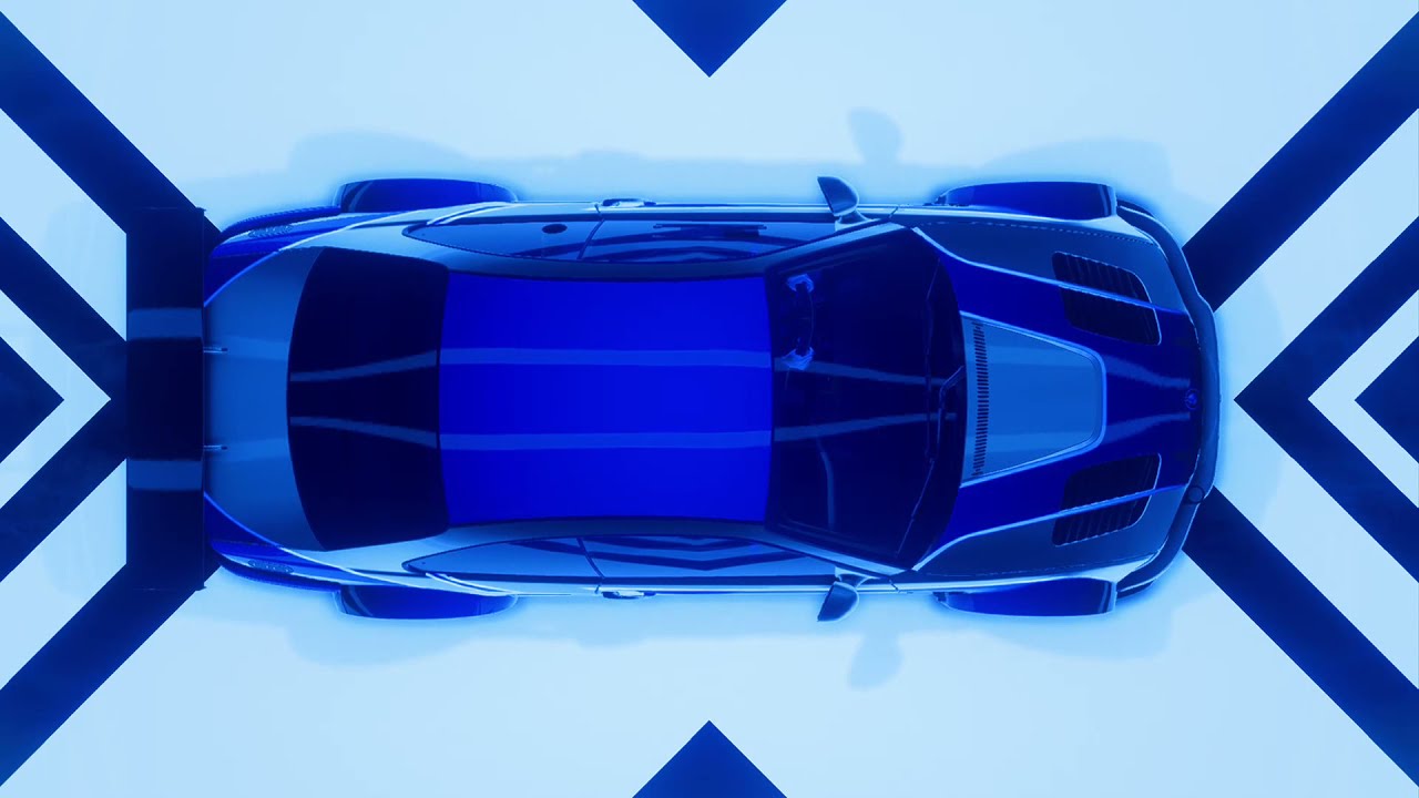 Need for Speed™ Heat BMW M3 GTR Loading Screen