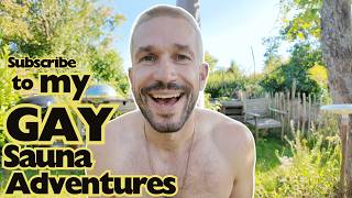 I Tried the Hamburg Pride Sauna Experience
