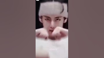 Oh I am  a dynamite😊 Kim taehyung short video #bts #instagramtrending #shortvideo