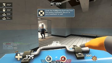 E.V.E HUD - Best TF2 HUD!!!