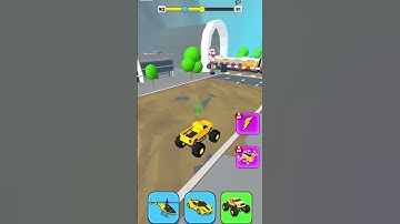 #𝙎𝙝𝙖𝙥𝙚 #𝙏𝙧𝙖𝙣𝙨𝙛𝙤𝙧𝙢 #𝙘𝙖𝙧 𝙧𝙖𝙘𝙚#𝙜𝙖𝙢𝙚 𝙣𝙚𝙬 #𝙑𝙚𝙙𝙞𝙤 #𝙜𝙬𝙢𝙖𝙨𝙩𝙖𝙧 #𝙮𝙤𝙪𝙩𝙪𝙗𝙚𝙨𝙝𝙤𝙧𝙩𝙨