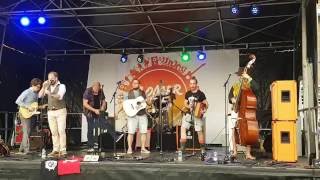 Jick Munro & The Amazing Laserbeams - North Side Gal - Zomerstop Festival 2016