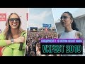 VKFEST 2019 - Спецпроект к 15-летию Velvet Music