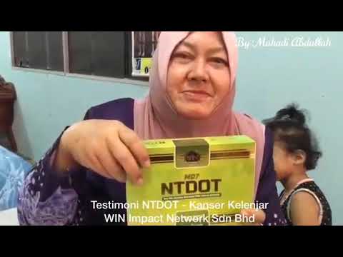Testimoni Ntdot Kanser Kelenjar Youtube Testimoni Ntdot Kanser Kelenjar Youtube
