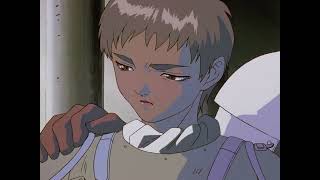 Berserk 1997 12 qism oʻzbek tilida