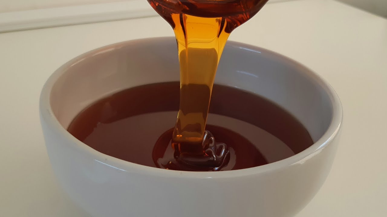 Calda Profissional para Pudins | Calda de Pudim | Super Fácil