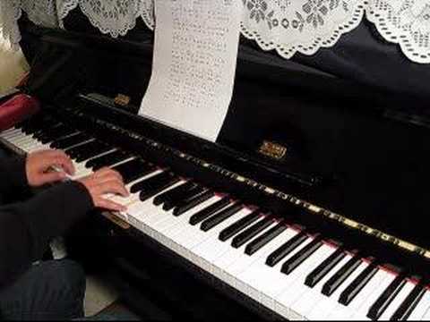 I will sing 我要歌頌