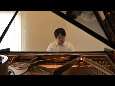 Diamonds 【プリンセスプリンセス】 －太田忠（ピアノ）