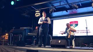 Efe Karagüzel Uzun Hava 2022